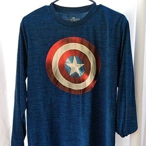 Marvel shirt  